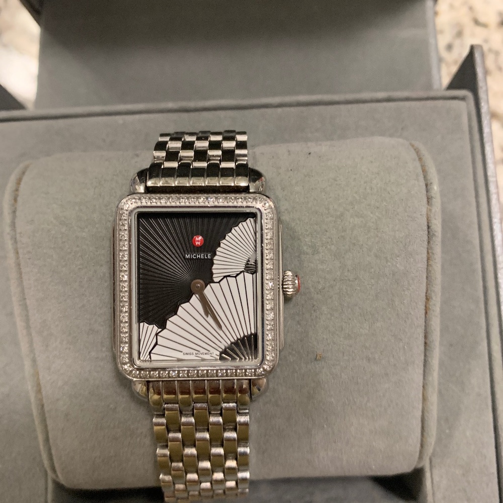 Michele Watch